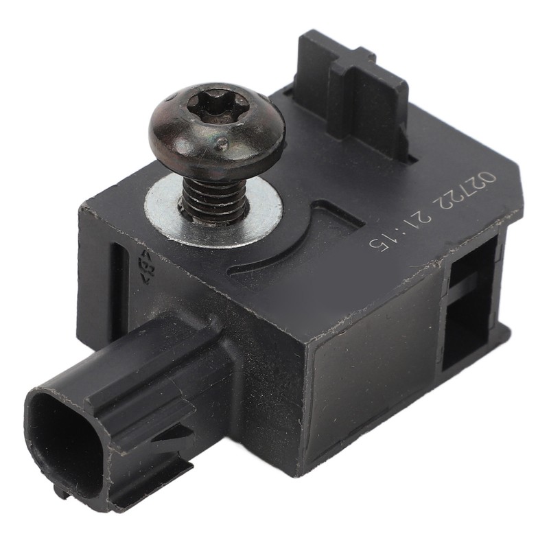 Front End Discrimination Impact Sensor 13502577 Side Impact Bag Sensor