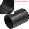 Alstar Astronomical T2-Extension Tube Kit for Cameras and eyepieces -