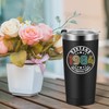 Regalos de cumpleaños 40 para hombres, mujeres y amigos, vaso