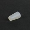 Normstopfen 8 bis 12mm aus Silikon