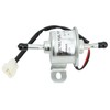Narcilors 129612-52100 Fuel Pump 485510011 Replacement for J0hn Deere, Hitachi