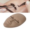 Lash Mannequin Head Eyelash Extension Practice Mannequin Makeup Mannequin Head