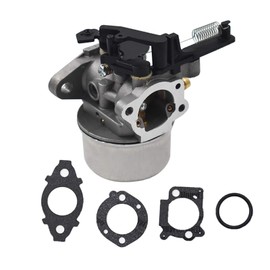 Fremnily 2700-3000PSI Carburetor Compatible with Briggs & Stratton Troy Bilt Power Washer 7.75 Hp 8.75 Hp