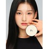 Vegan Aqua Glow Zero Fit Cushion (main product + refill)