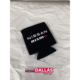 GENIUNE NISSAN NISMO COLLAPSIBLE CAN INSULATOR