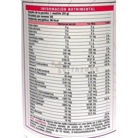 Myovector Femme Fit Mom 1.650 Kg 3.63 Lbs 50 Servicios