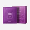 Exoderm Premium Bio Cellulose Mask Pack (Face + Neck) 10 sheets / 엑소덤 프리미엄 바이오 셀룰로오스 마스크팩(얼굴+목) 10매입