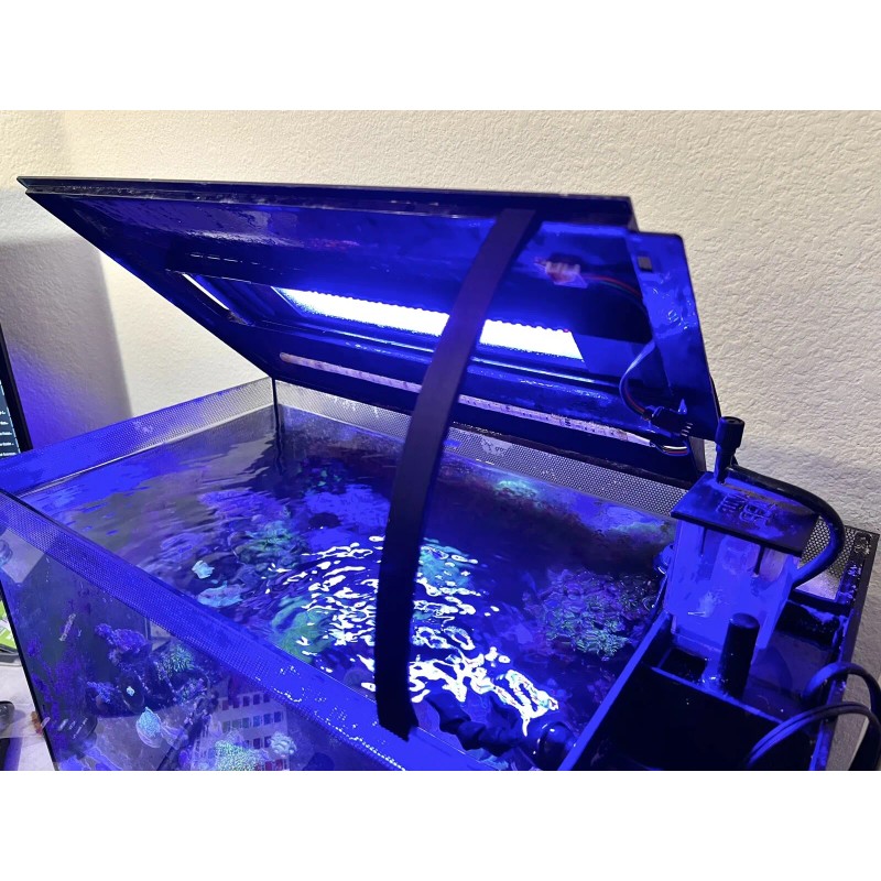 Unbranded Fluval Evo 13.5 and Fluval Flex 9 15 32.5