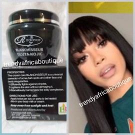 CCRC X2 Radiance 7 Blanchisseur] Face Cream. Universal Corrector 100% Satisfaction