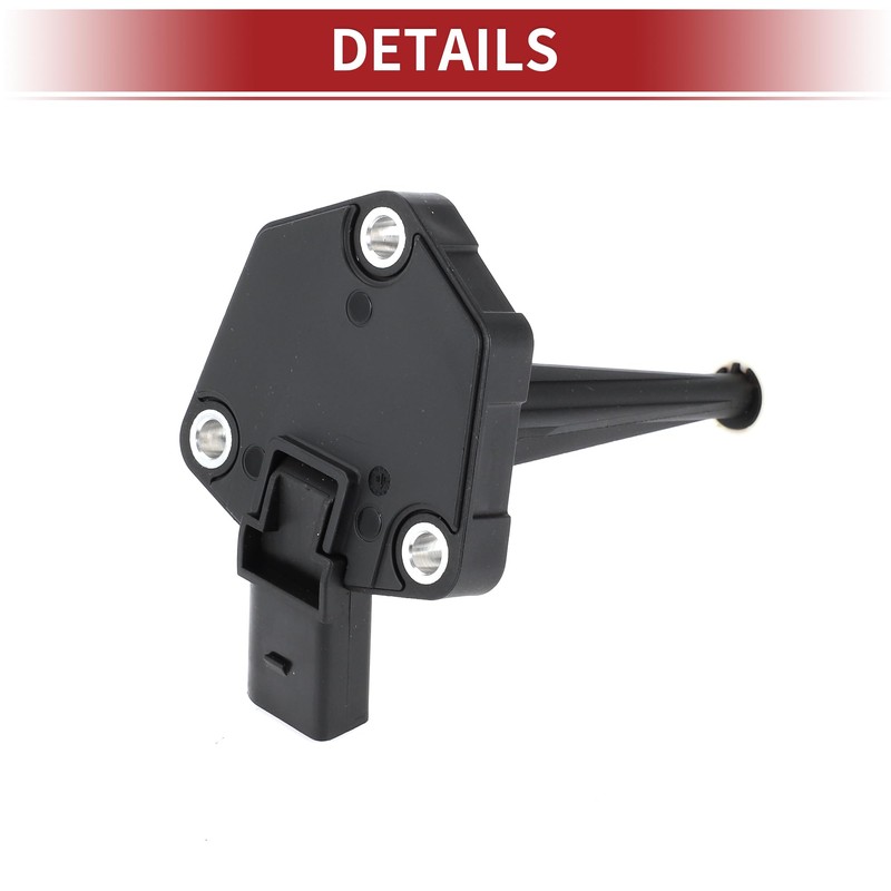 A ABSOPRO Ölstandsensor Ölstandsensor für Volkswagen Touareg 3.6L V6 A/T
