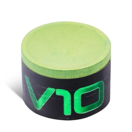 CRICAL TAOM Chalk Round Blue Green Pink Pool Snooker Chalk Accessories Handmade in Finland