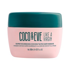 Coco & Eve Like a Virgin Super Nourishing Coconut & Fig Hair Masque