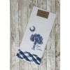 Shannon Road South Carolina Tea Towel