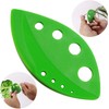 Handy Helpers - Leaf Shaped Kitchen Herb Stripper