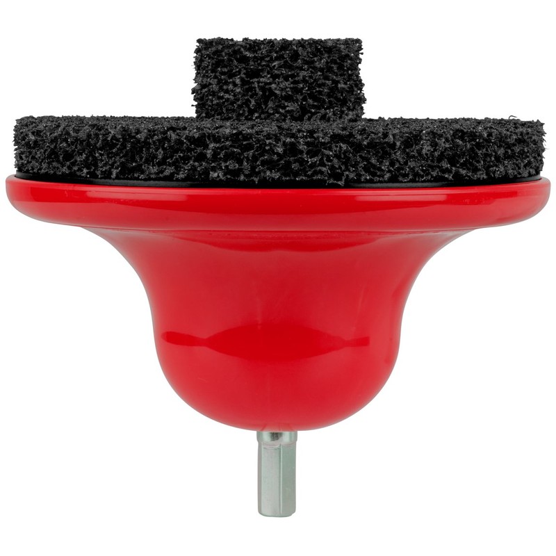 SK Hand Tool Wheel hub Grinder Set, 2 pcs