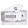 Classic Belt Leather Belt Genuine Leather Men's Belt Premium Quality,