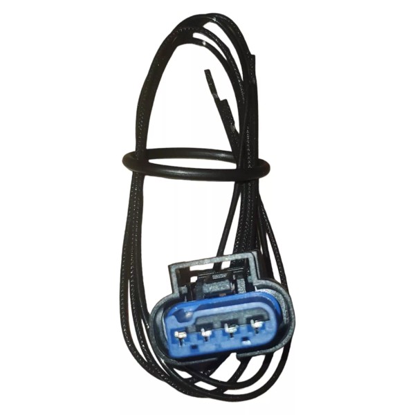 ISUMO Grille Air Intake / Shutter Electrical Connector Fits Regal