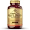 Solgar Ester-C Plus 1000 mg Immune Complex Softgels - Pack of 60 - Immune System Support - Vegan and Gluten Free