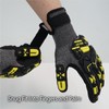 DEX FIT Level 7 Cut Resistant Gloves SSG713 Impact -