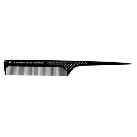 Champion # C41 Rat Tail Comb