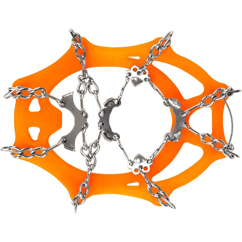 Snowline Chainsen Pro - Grödel, Spikes, snow Chain for Boots,