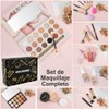 Kit de Maquillaje Todo en Uno - Set de Regalo