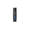 Colibri Encendedor Evo de llama única, fibra de carbono negra