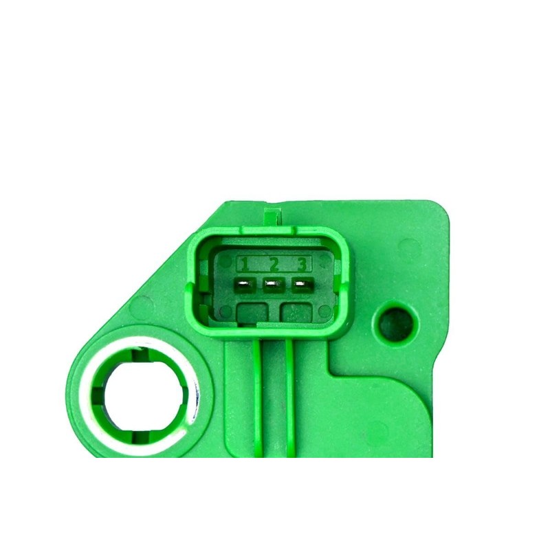 HELLA 6PU 009 168-681 Pulse Transmitter, Crankshaft - 3-Pin Plug