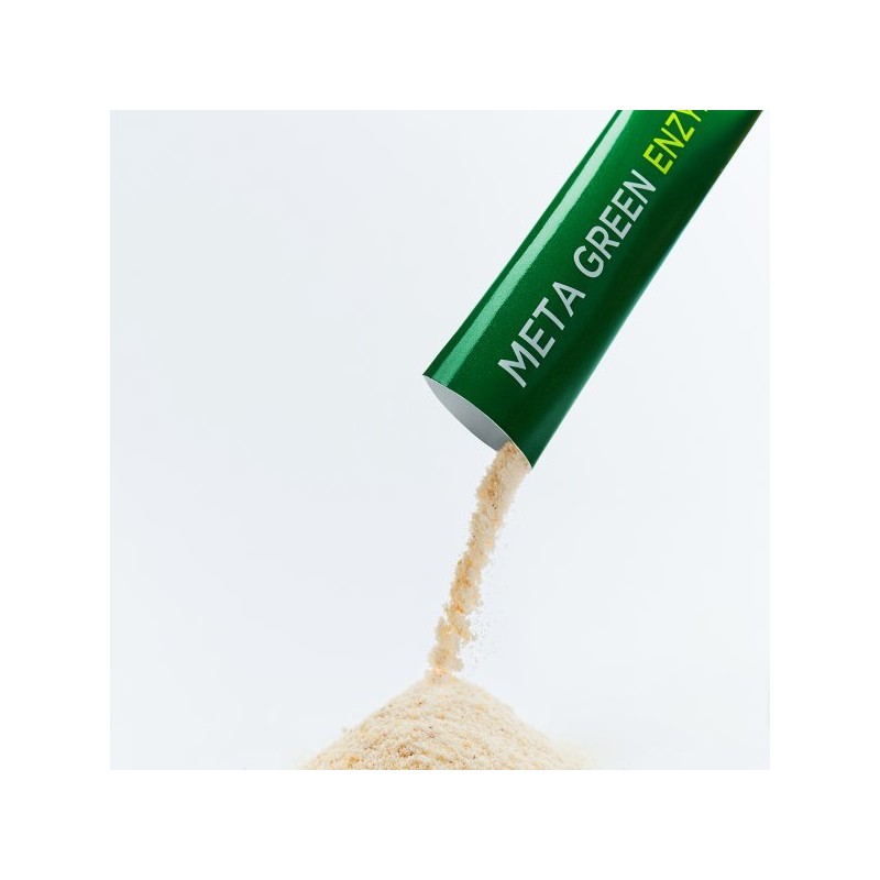 Vital Beauty 메타그린 효소 14입 MetaGreen Enzyme 14 Pack