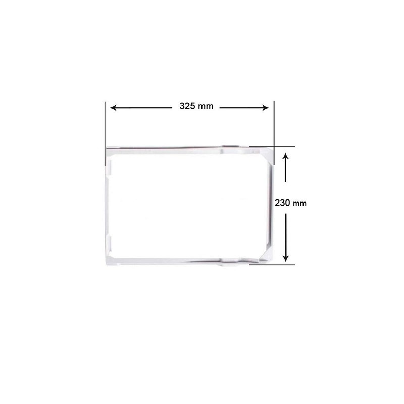 Balay Fridge Meat/Fish Container Drawer Holder