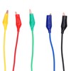 Kit de cables de prueba de clavija de banana JT8005por