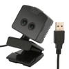 Binocular Webcam 2MP 1080P HD Wide Angles Front Conference Webcam