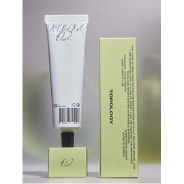 0.2 Vetiver Garden Hand Cream 50ml (Green Woody Fragrance) / 0.2 베티버가든 핸드크림 50ml (그린우디향)