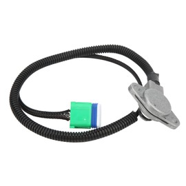 Sensor, Sensor 7700100009 Replacement for 106 205 206 306 307 308SW 309 Automatic Transmission Oil Pressure for 106 205 206 306 307 308SW 309
