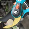 Tree Pruning Shears SK5 Steel Reduce Fatigue Trimming Professional Gardening