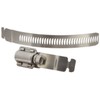 Dixon 4004 10 Piece Stainless Steel 302 Make-A-Clamp Kit Box