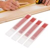 24 Pieces 2.8 mm Carpenter Pencil Refill, Durable Pencil Leads