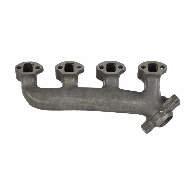 ATP Graywerks Exhaust Manifold 101031