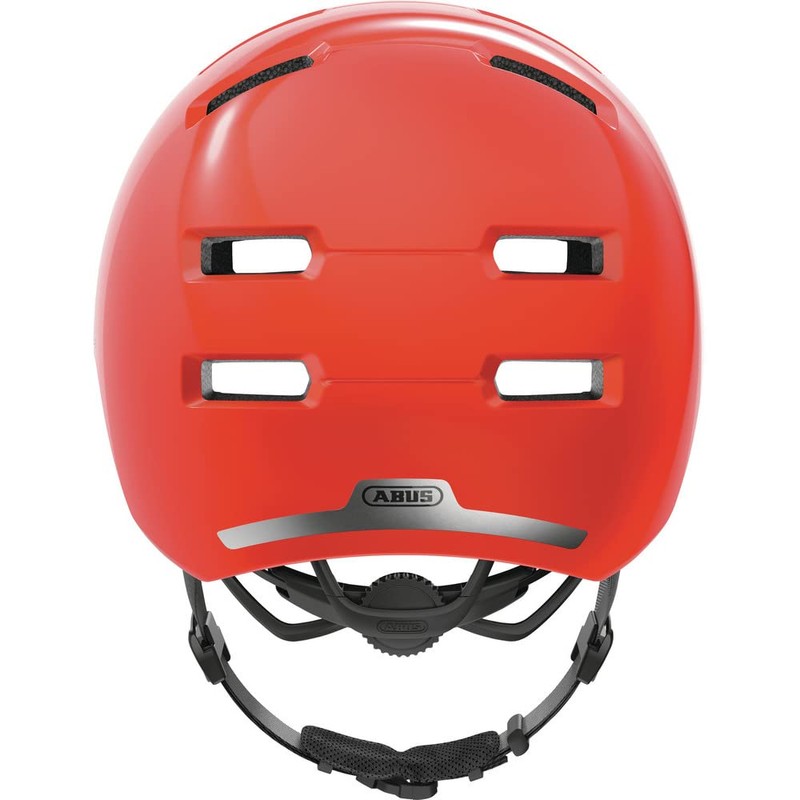 ABUS Skurb ACE City Helmet: Sturdy bike helmet for everyday