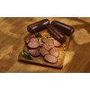 Alewel's Beef Summer Sausage with Cheddar Cheese and Jalapenos