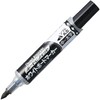 Dry Erase Markers for Knockle Boards., black