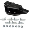 Dorman 541-453 Front Driver Side Radius Arm Bracket Compatible with