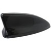 Qblahip Shark Fin Antenna Cover for 2022-2025 Honda Civic 11th