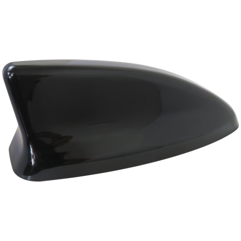 Qblahip Shark Fin Antenna Cover for 2022-2025 Honda Civic 11th