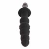 Fascia Massager Replacement Head Promote Recovery Waterproof Silicone Muscle Massager