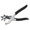 Rolson 20839 Revolving Punch Pliers