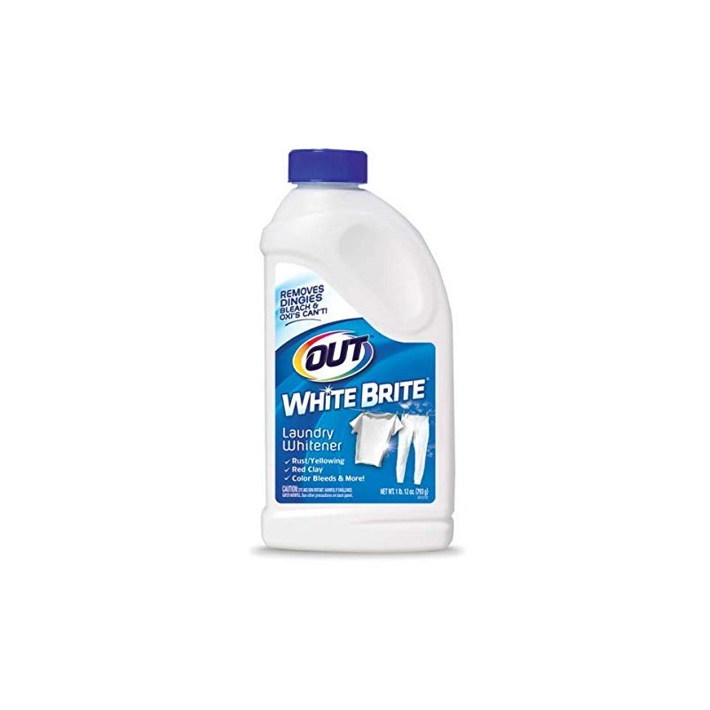 WHITE BRITE WHTENER 28OZ