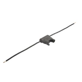 HELLA 8JD 743 557-041 Fuse Holder - ATO