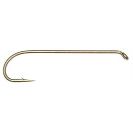 Umpqua U Series U104 Fly Tying Hooks Size 6