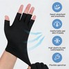Xynovate 15 Pairs Cotton Moisturizing Gloves, Cotton Gloves for Eczema